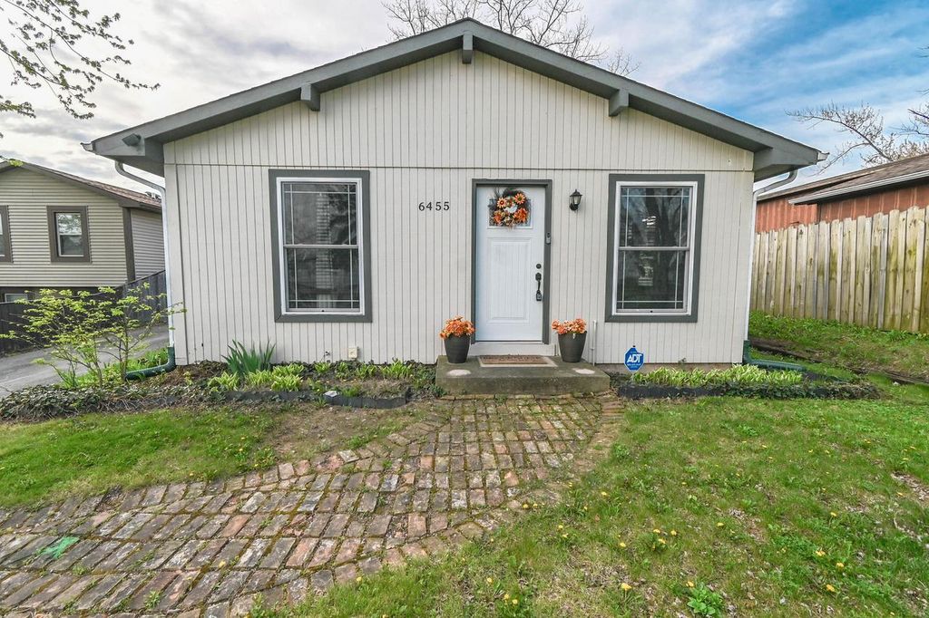 Photo of 6455 127th STREET, Pleasant Prairie, WI 53158 (MLS # 1959491)