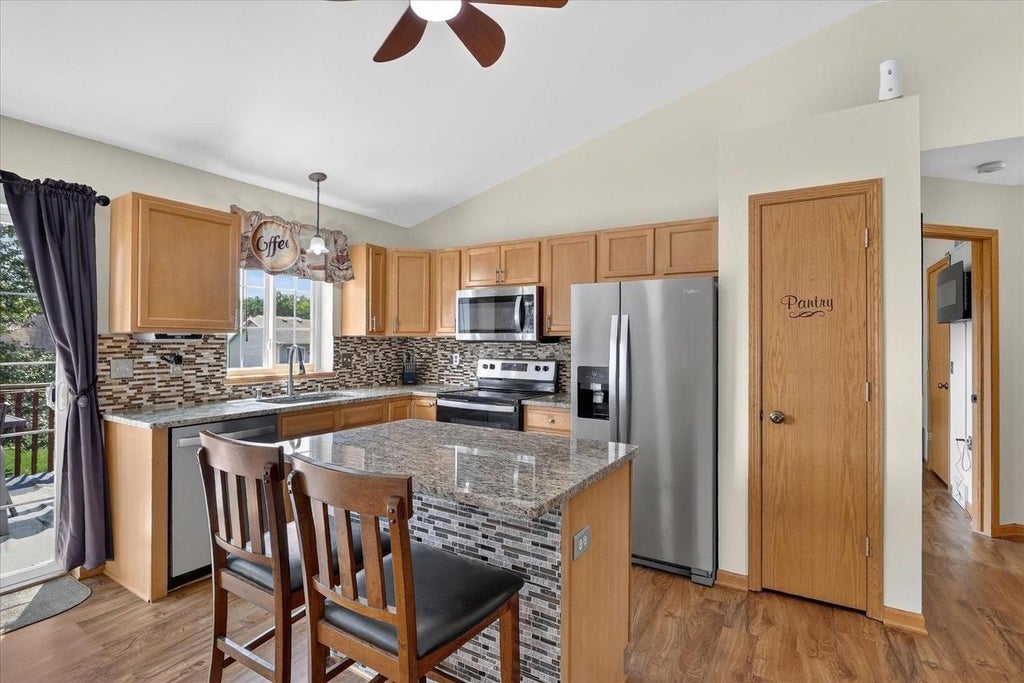 Photo of 1201 Winston DRIVE, Edgerton, WI 53534 (MLS # 2030282)