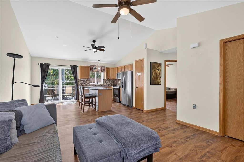 Photo of 1201 Winston DRIVE, Edgerton, WI 53534 (MLS # 2030282)