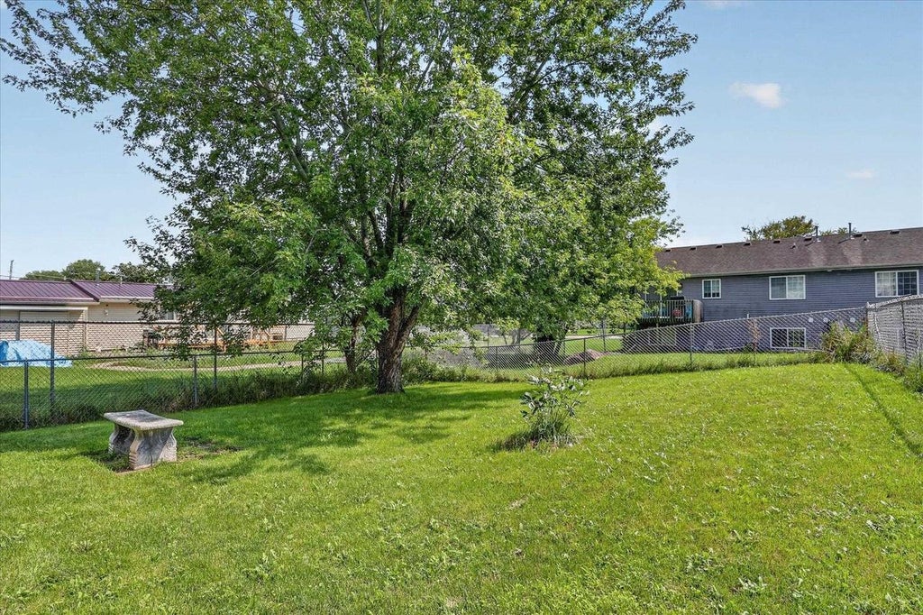 Photo of 1201 Winston DRIVE, Edgerton, WI 53534 (MLS # 2030282)