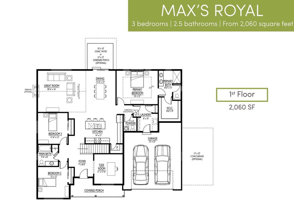 Photo of 6678 Junco DRIVE, Middleton, WI 53562 (MLS # 2017869)