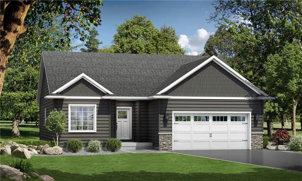 Photo of 118 Polk AVENUE #Lot 68, Fall Creek, WI 54742 (MLS # 1597425)