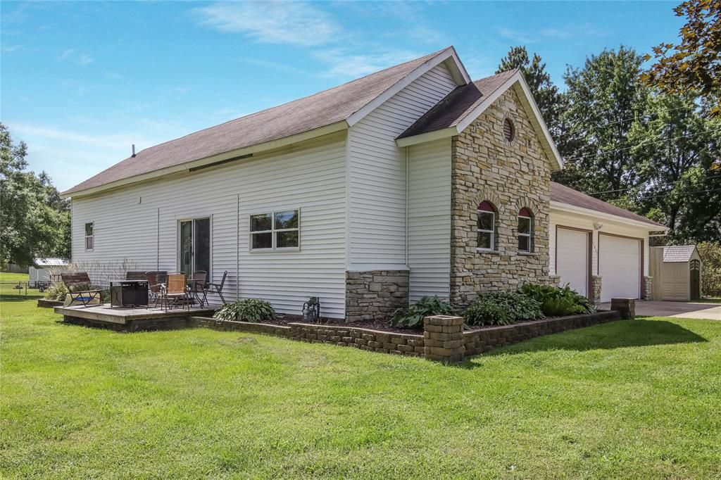 Photo of 11437 22nd AVENUE, Chippewa Falls, WI 54729 (MLS # 1599208)