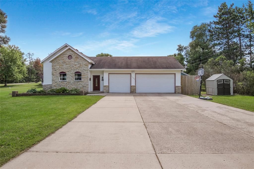 Photo of 11437 22nd AVENUE, Chippewa Falls, WI 54729 (MLS # 1599208)