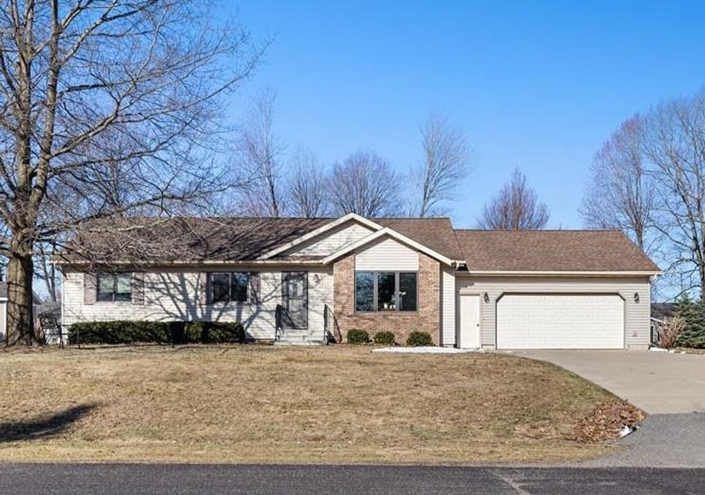 Photo of 227946 Lanner AVENUE, Wausau, WI 54401 (MLS # 22601367)