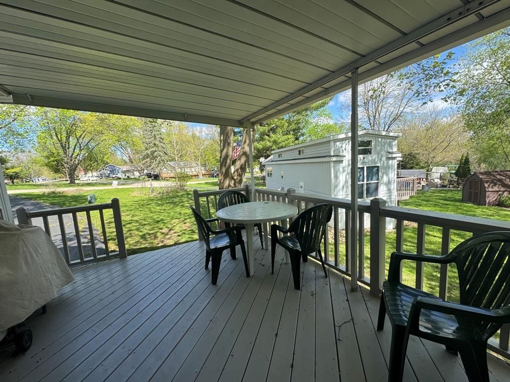 Photo of 424 Skyline DRIVE, Edgerton, WI 53534 (MLS # 2021908)