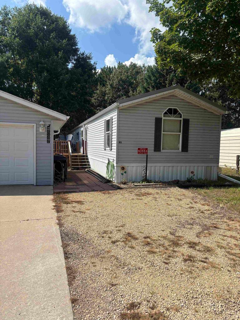 Photo of N3553 Catfish TRAIL, Montello, WI 53949 (MLS # 2031846)