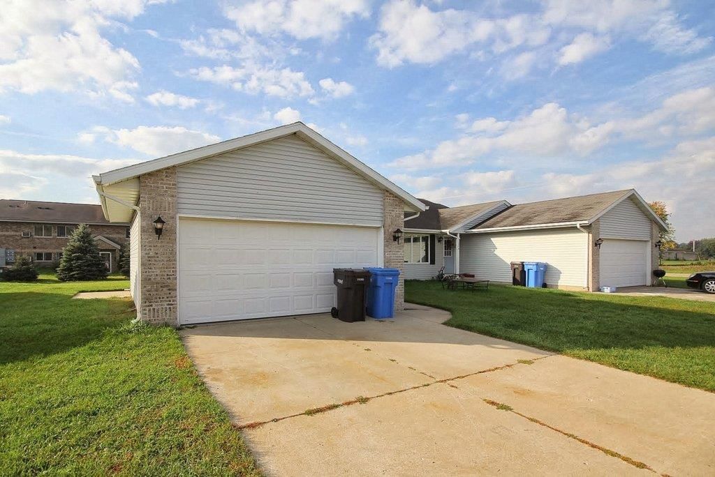 Photo of 100A-100B Thomas PLACE, Arena, WI 53503 (MLS # 2022120)