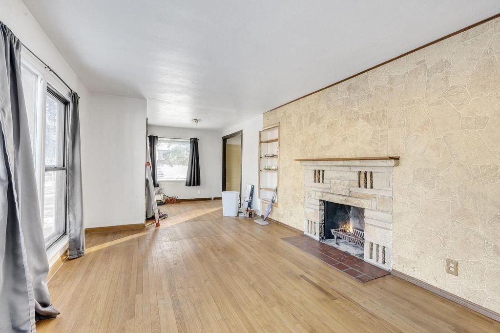 Photo of 1105 S 102nd STREET, West Allis, WI 53214 (MLS # 1944645)