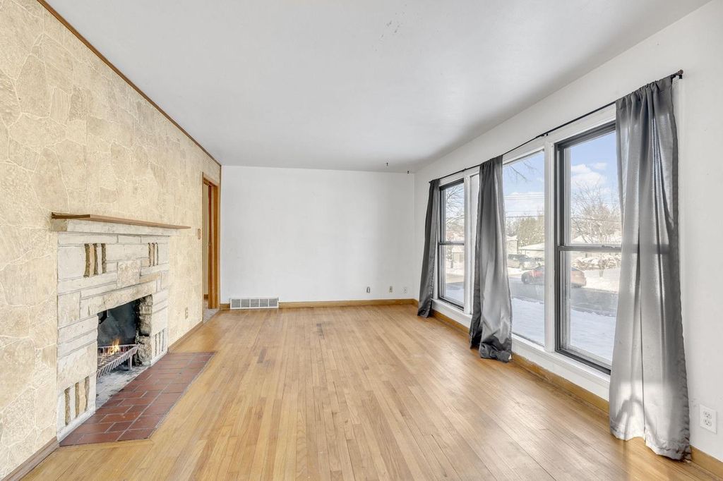 Photo of 1105 S 102nd STREET, West Allis, WI 53214 (MLS # 1944645)