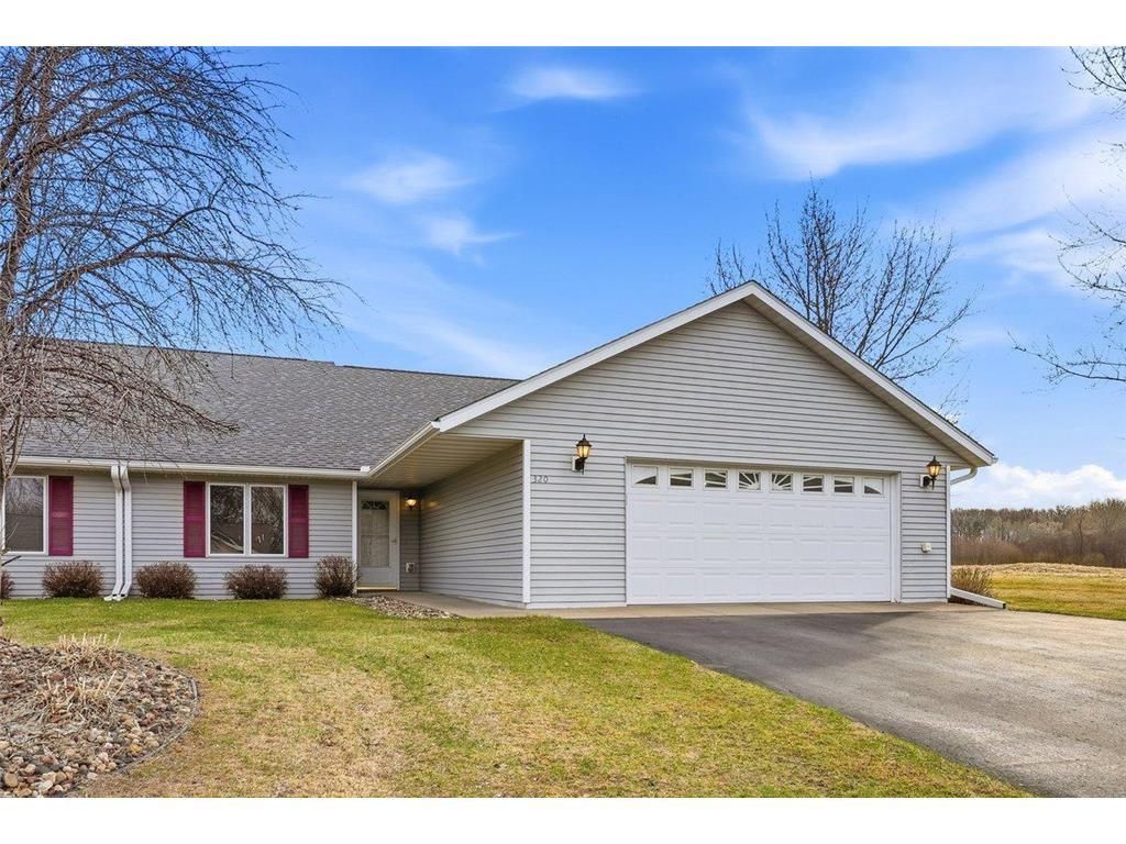 Photo of 320 Willink DRIVE, Baldwin, WI 54002 (MLS # 7052045)