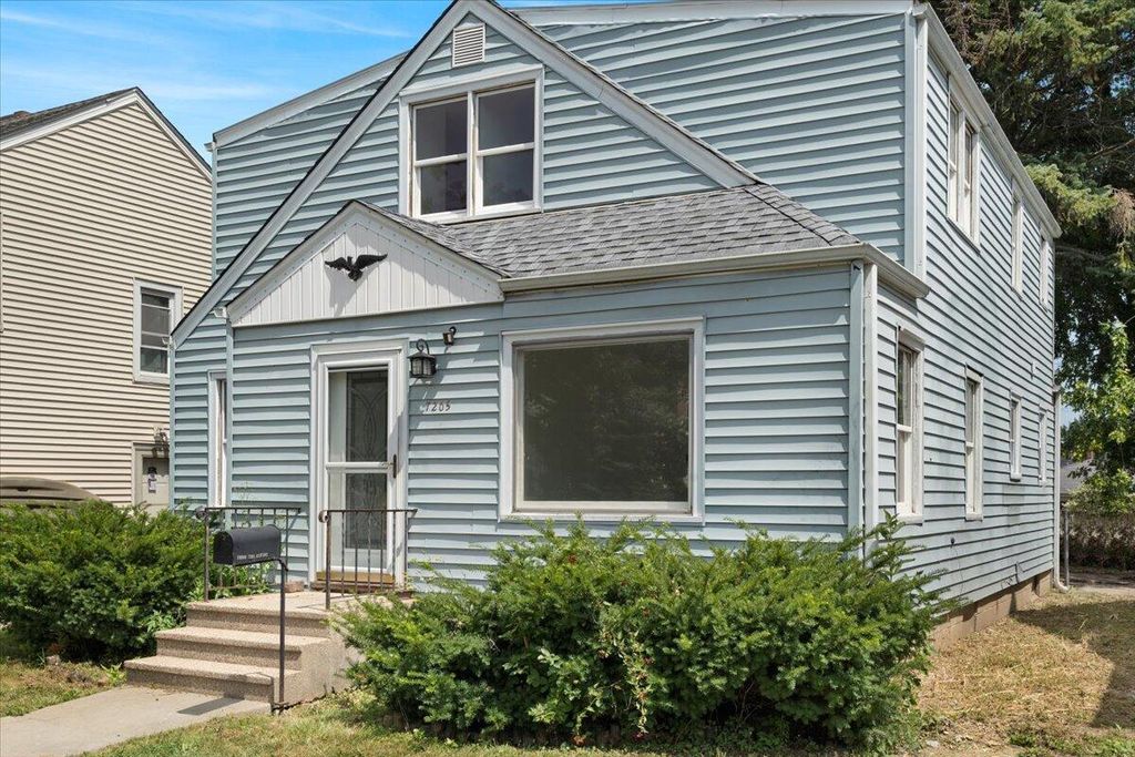 Photo of 7205 41 STREET, Kenosha, WI 53142 (MLS # 1950450)