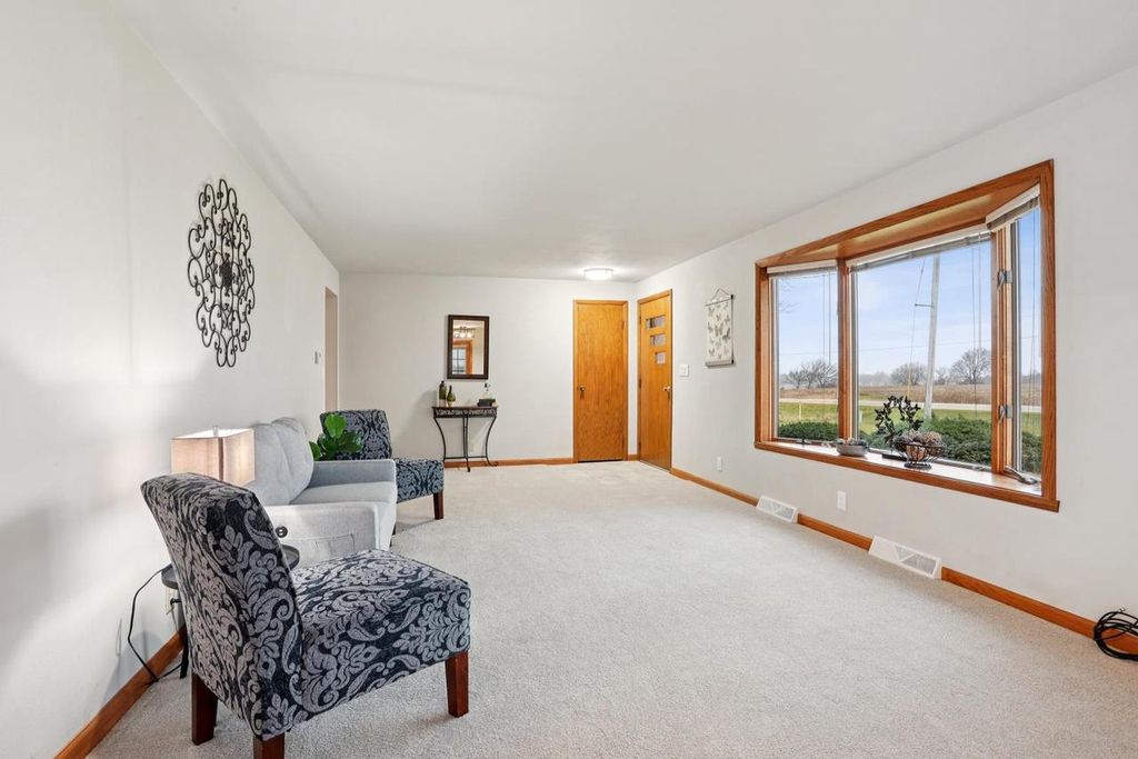 Photo of W3431 County Kk, Kaukauna, WI 54130 (MLS # 50318609)