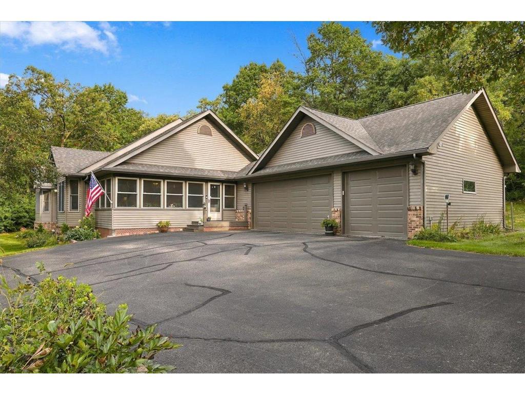 Photo of 1234 County Road J, River Falls, WI 54022 (MLS # 7144504)
