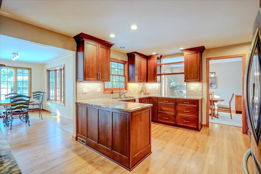 Photo of 5421 Trempealeau TRAIL, Madison, WI 53705 (MLS # 2015037)