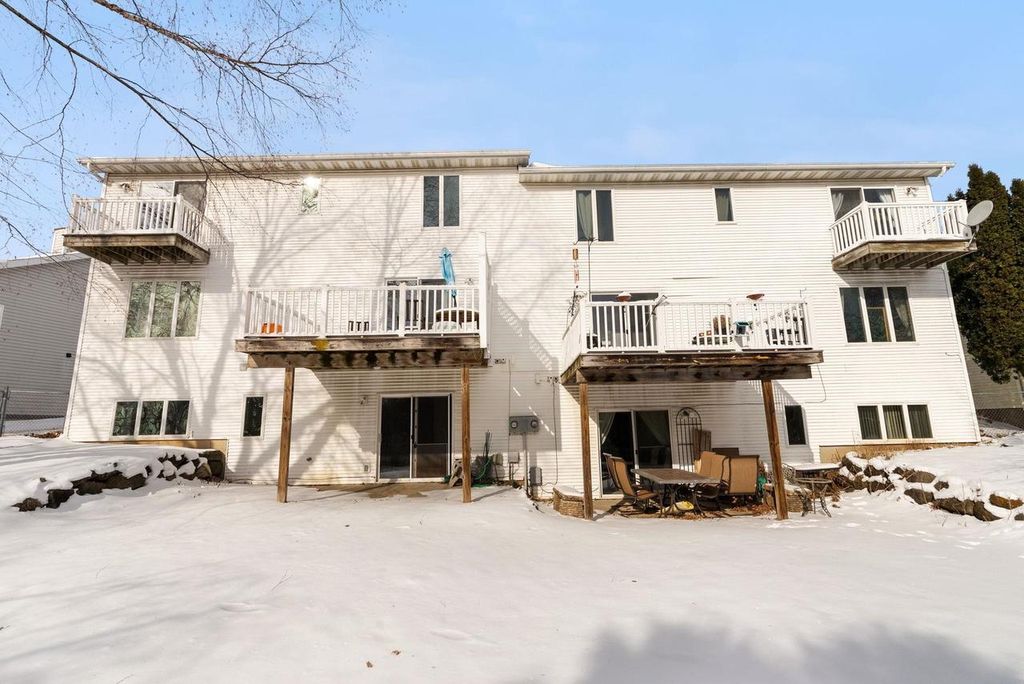 Photo of 3301-3303 Prairie ROAD, Madison, WI 53719 (MLS # 2015275)