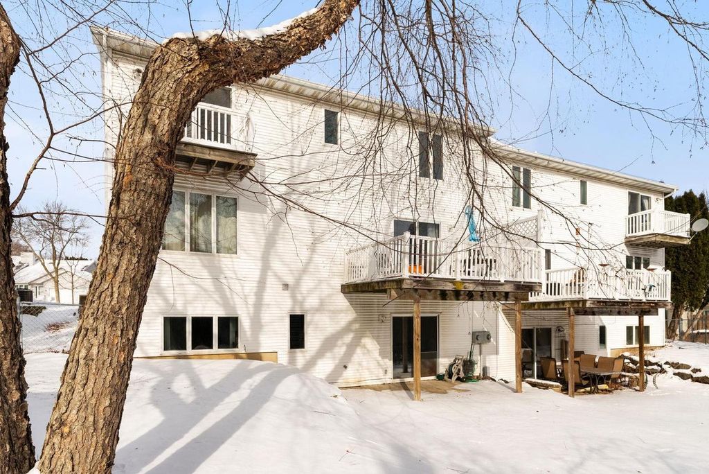 Photo of 3301-3303 Prairie ROAD, Madison, WI 53719 (MLS # 2015275)
