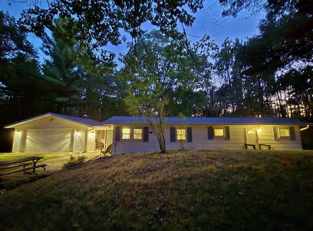 Photo of N4823 Peppler LANE, Wild Rose, WI 54984 (MLS # 22504732)