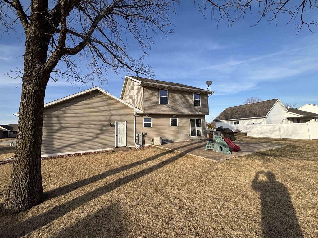 Photo of 1843 Sandy Springs ROAD, De Pere, WI 54115 (MLS # 50322093)