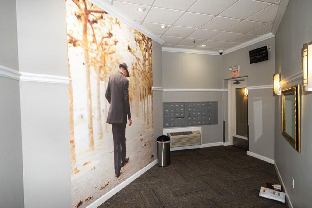 Photo of 1619 N Farwell AVENUE #201, Milwaukee, WI 53202 (MLS # 1942258)