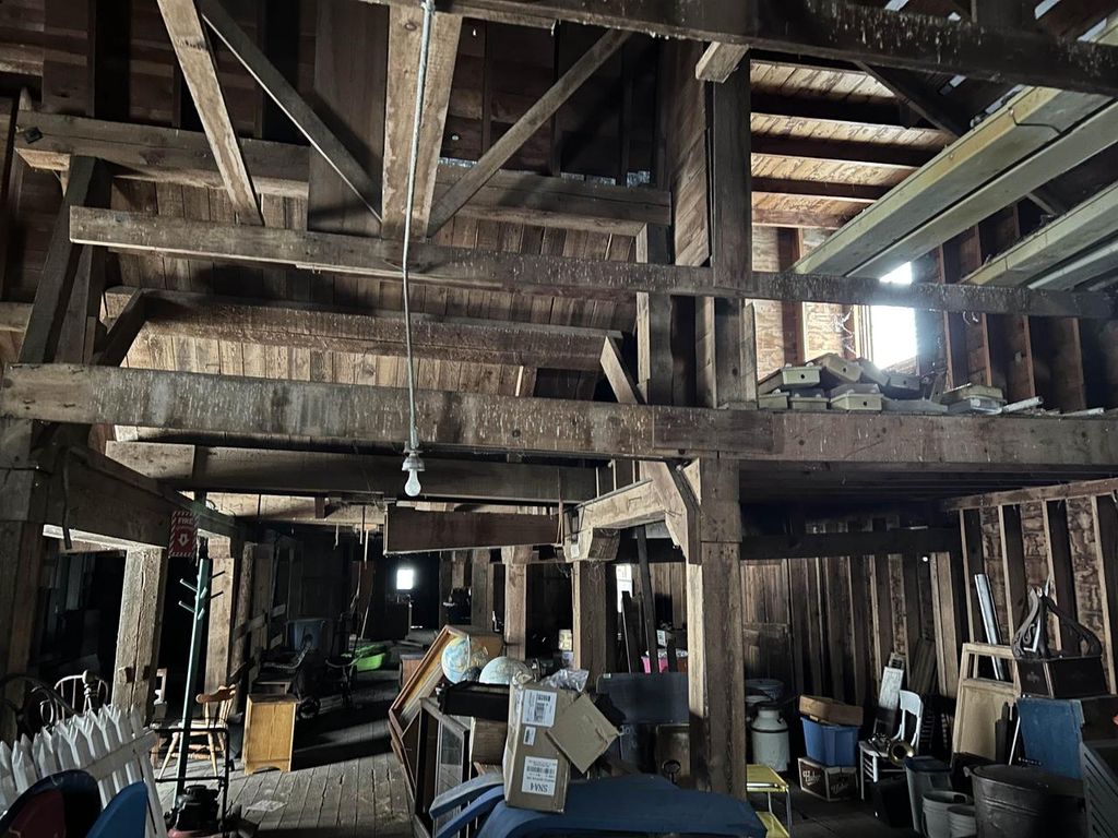 Photo of W2730 Lumber Yard ROAD, Juda, WI 53550 (MLS # 2016194)