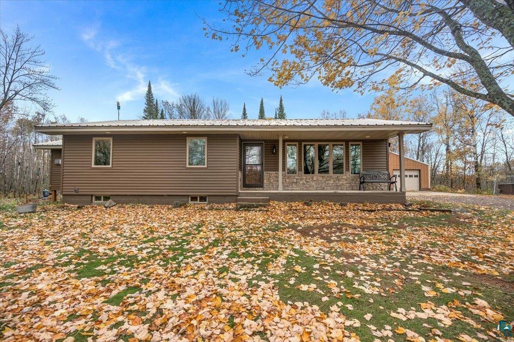 Photo of 7202 S State Rd 35, Foxboro, WI 54836 (MLS # 6123771)