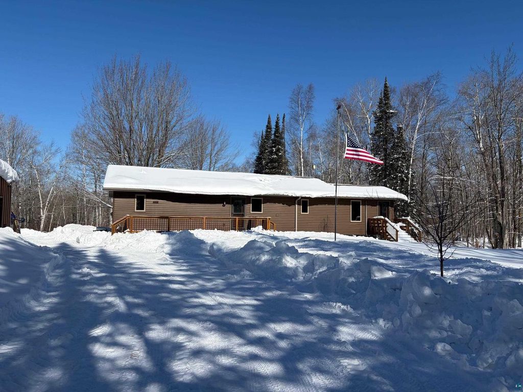 Photo of 7202 S State Rd 35, Foxboro, WI 54836 (MLS # 6123771)