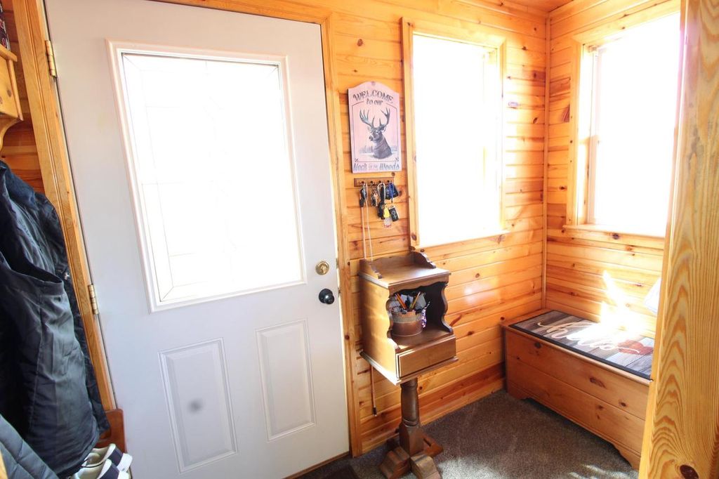 Photo of 610 N Center STREET, Beaver Dam, WI 53916 (MLS # 2021332)