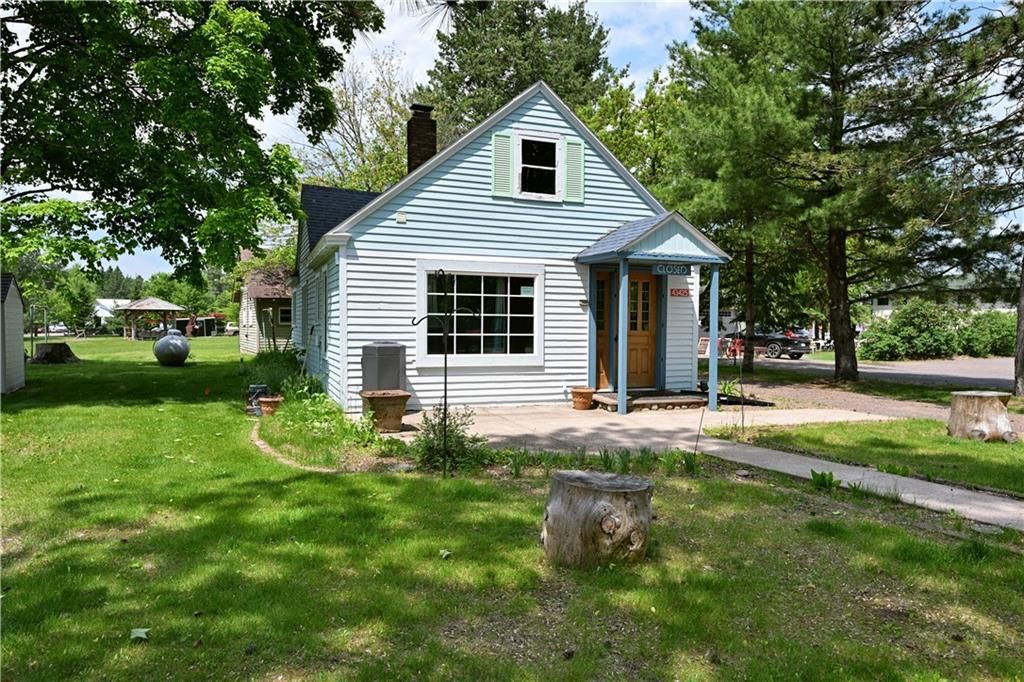 Photo of 43425 Kavanaugh ROAD, Cable, WI 54821 (MLS # 1598924)