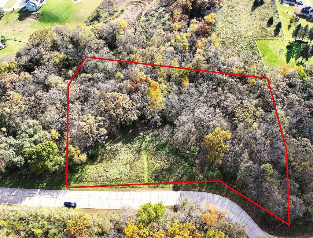 Photo of Lt3 Hillside COURT, Delavan, WI 53115 (MLS # 1941619)