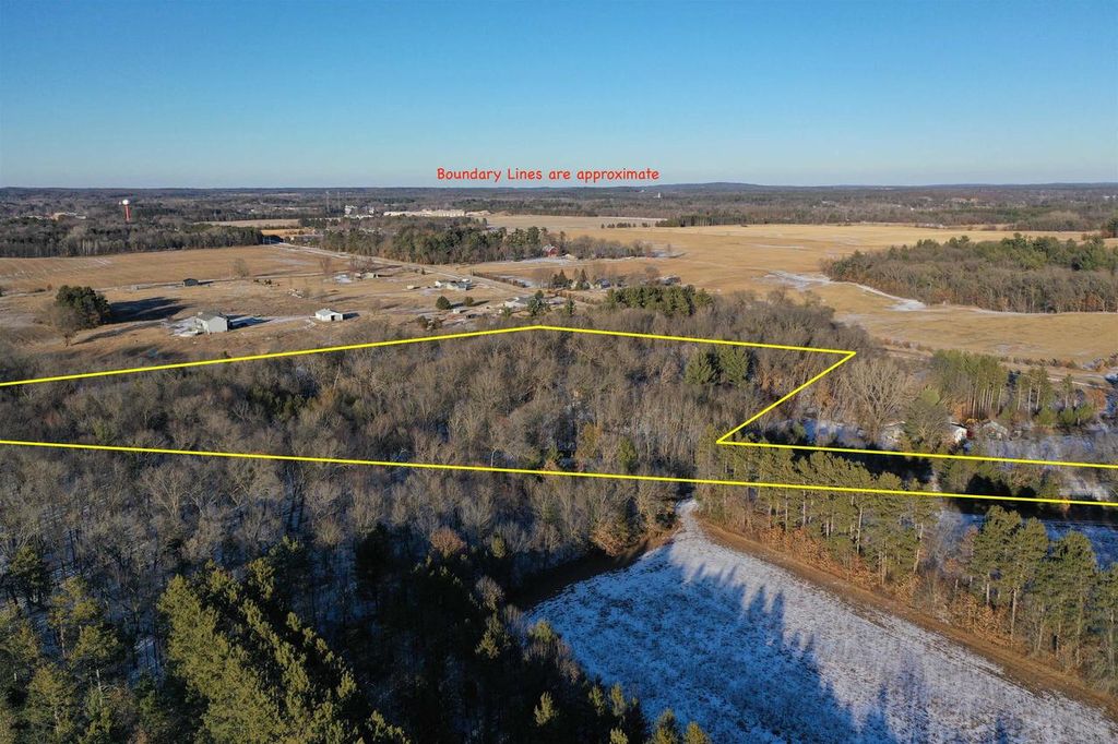 Photo of 17th DRIVE, Wautoma, WI 54982 (MLS # 50321179)