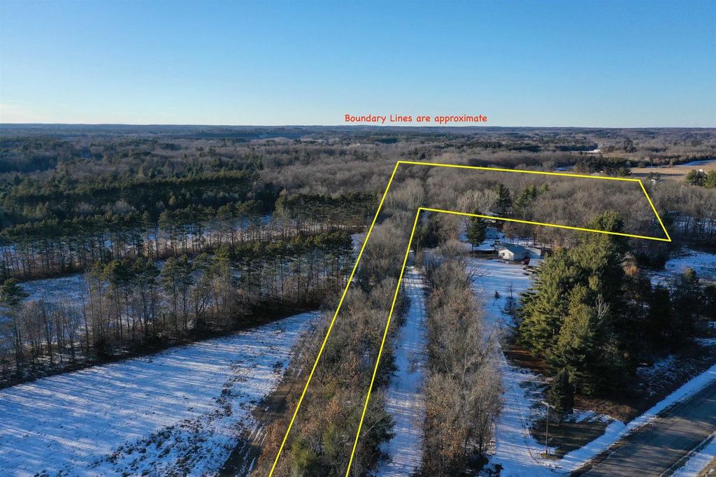 Photo of 17th DRIVE, Wautoma, WI 54982 (MLS # 50321179)