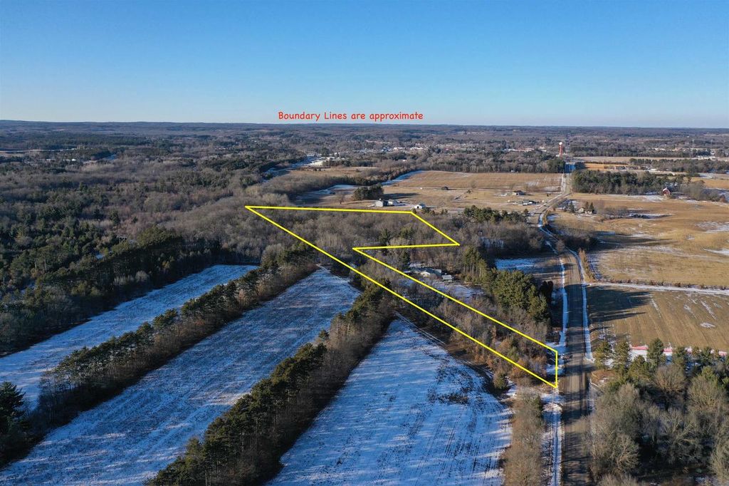 Photo of 17th DRIVE, Wautoma, WI 54982 (MLS # 50321179)