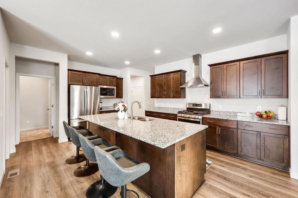 Photo of 1182 O'Keeffe AVENUE, Sun Prairie, WI 53590 (MLS # 2013754)