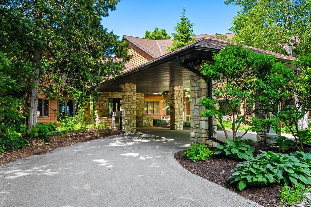 Photo of 4908 Landmark CIRCLE #1308, Egg Harbor, WI 54209 (MLS # 50328002)