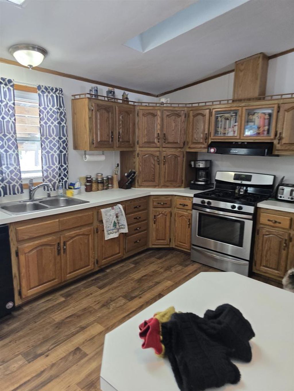 Photo of 1626 13th DRIVE, Friendship, WI 53934 (MLS # 2018909)