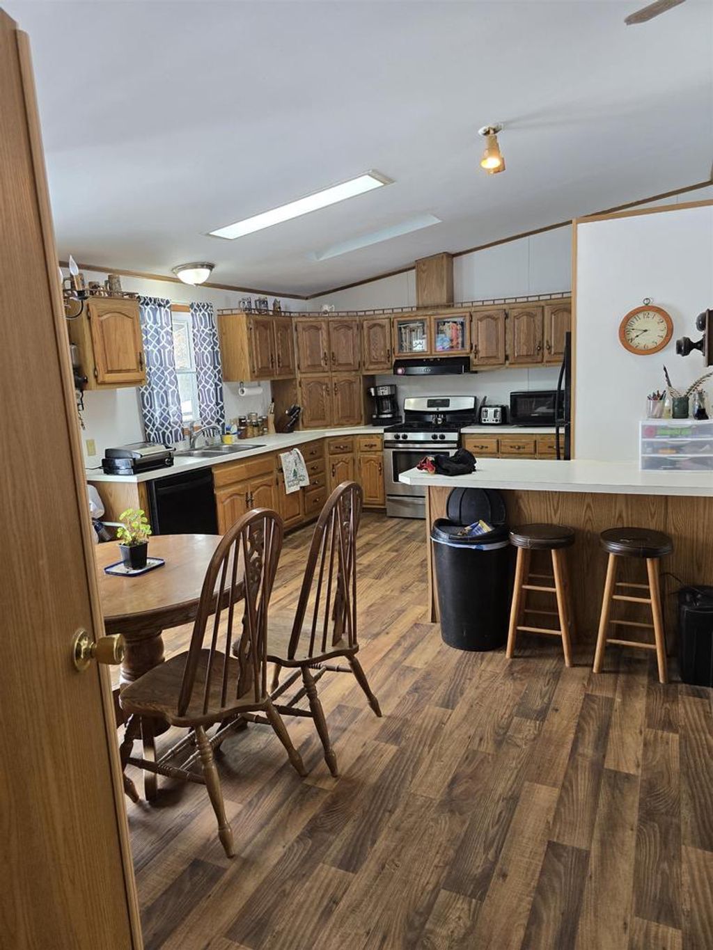 Photo of 1626 13th DRIVE, Friendship, WI 53934 (MLS # 2018909)