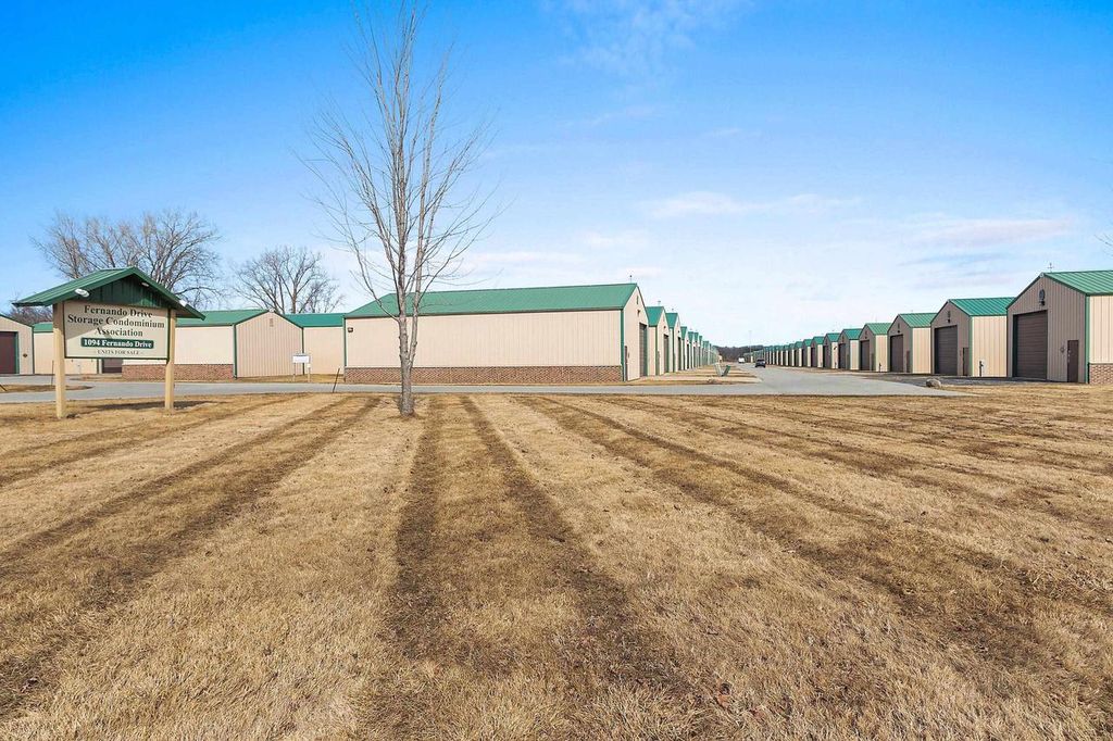 Photo of 1094 Fernando DRIVE #65, Hobart, WI 54155 (MLS # 50322099)