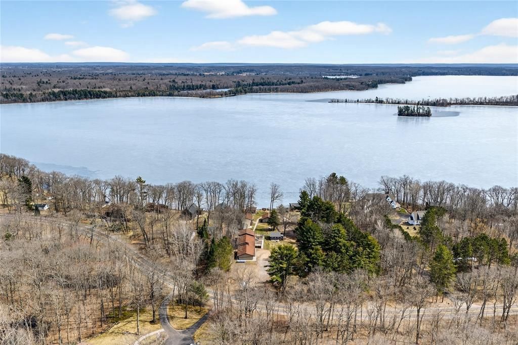 Photo of N1936 County Highway M #6 &amp; 7, Sarona, WI 54870 (MLS # 1599873)