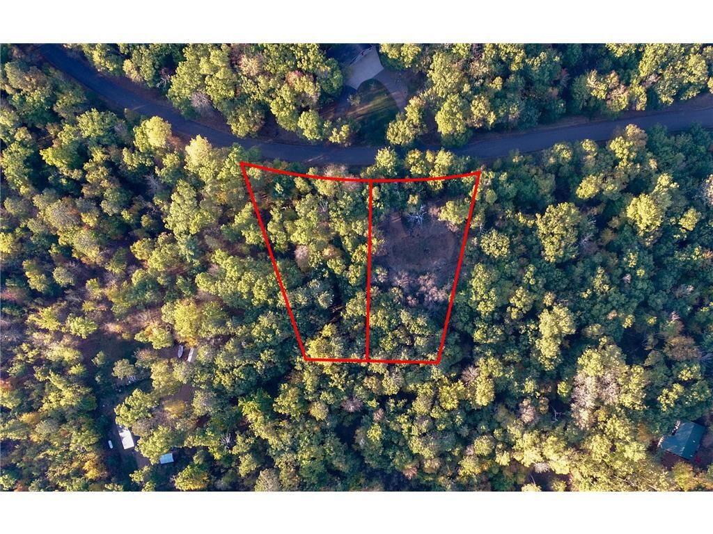 Photo of 28649 Great Bear Trailway, Danbury, WI 54830 (MLS # 6801034)