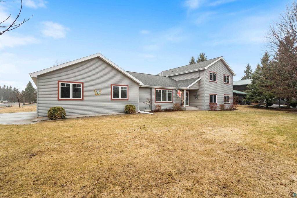 Photo of 5827 Cedar AVENUE, Superior, WI 54880 (MLS # 6124554)