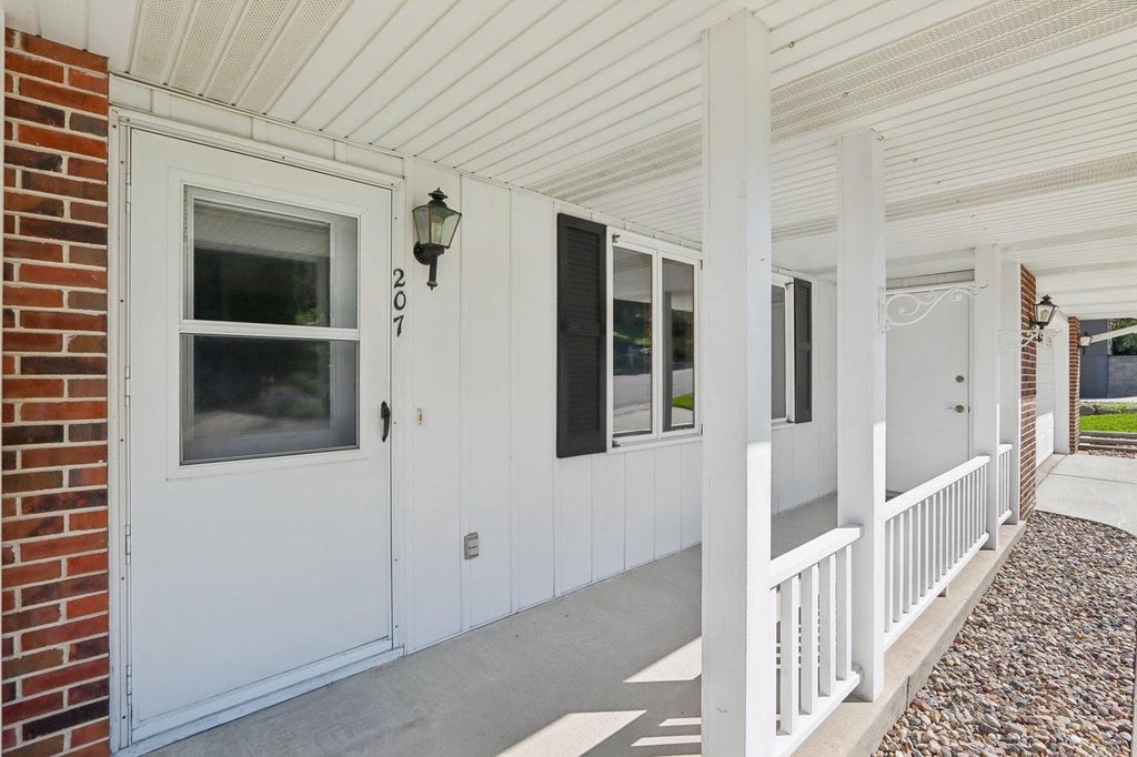 Photo of 207 Palmer PARKWAY, Lodi, WI 53555 (MLS # 2031404)