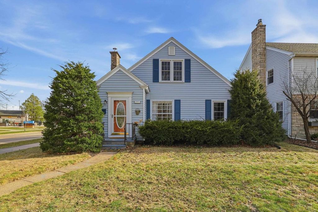 Photo of 2345 Jersey STREET, Stevens Point, WI 54481 (MLS # 22601390)