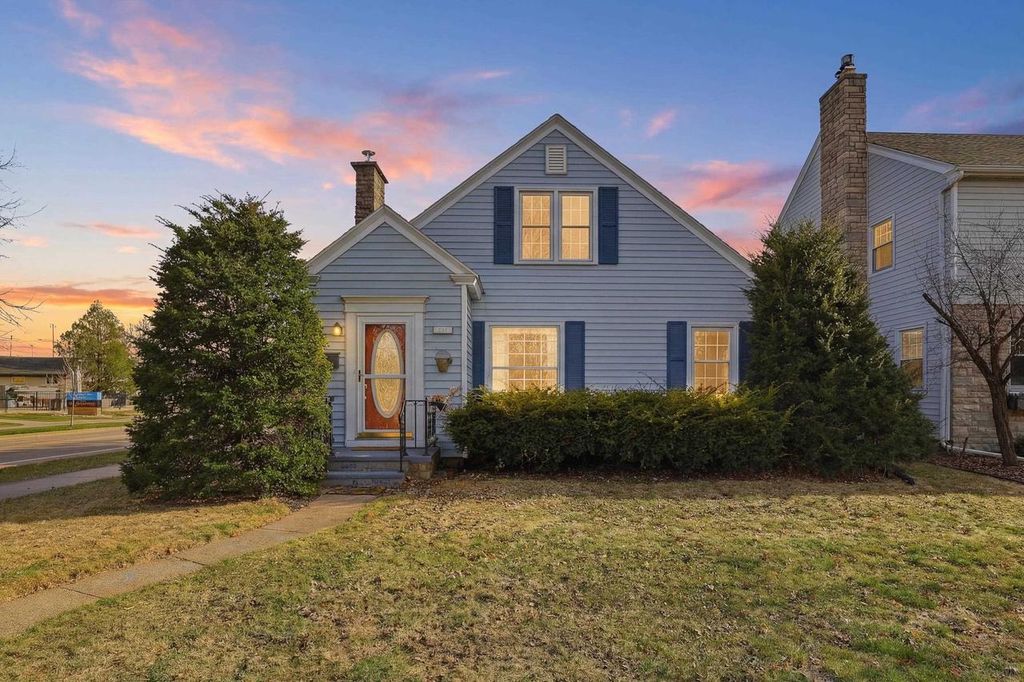 Photo of 2345 Jersey STREET, Stevens Point, WI 54481 (MLS # 22601390)