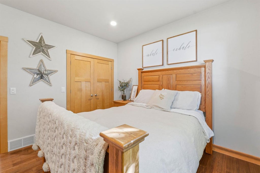 Photo of N5567 Deneveu LANE, Fond Du Lac, WI 54937 (MLS # 50333862)