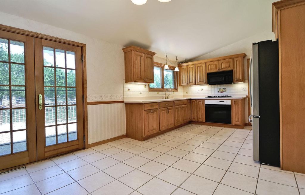 Photo of 37706 88th STREET, Burlington, WI 53105 (MLS # 1962835)