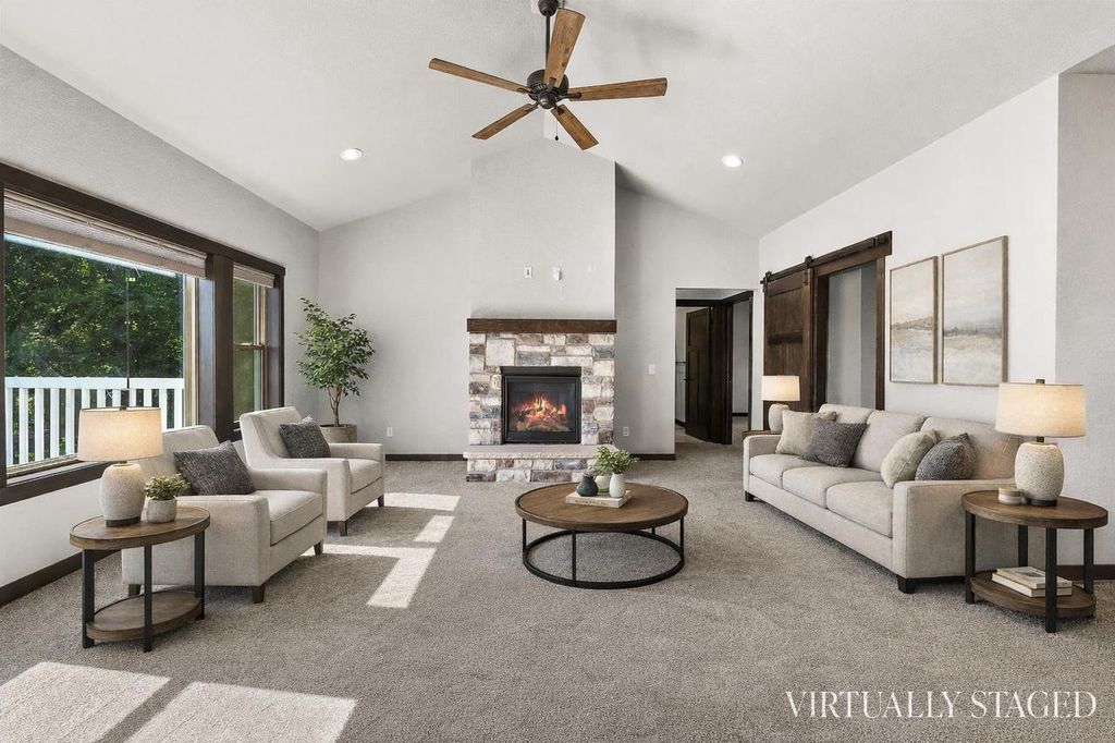 Photo of W2345 Big Ben ROAD, Eden, WI 53019 (MLS # 50320113)