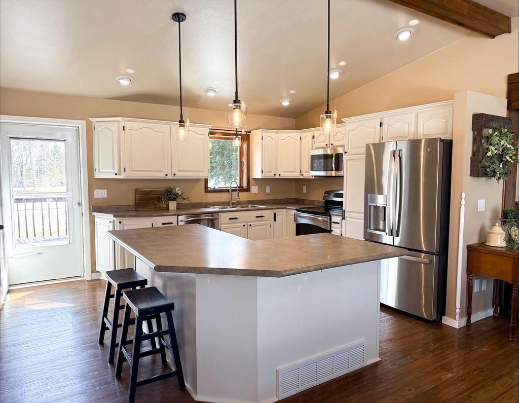 Photo of 16633 Orchard LANE, Townsend, WI 54175 (MLS # 50323920)