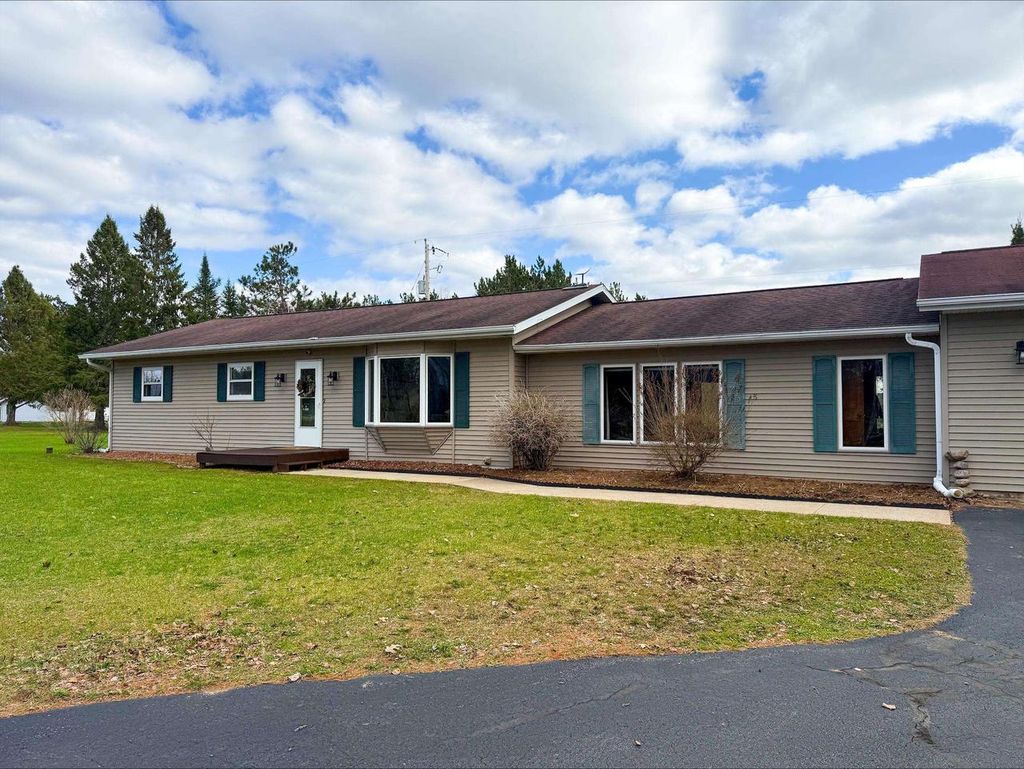 Photo of 16633 Orchard LANE, Townsend, WI 54175 (MLS # 50323920)