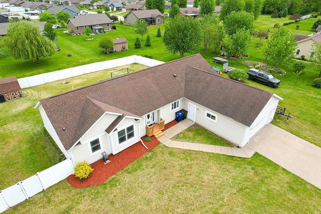 Photo of 1001 Riverwood PLACE, Sparta, WI 54656 (MLS # 2024116)